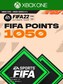 Fifa 22 Ultimate Team 1050 FUT Points - Xbox Live Key - GLOBAL