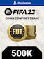 FIFA23 Coins (PS4, PS5) 500k - MMOPIXEL Comfort Trade - GLOBAL