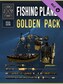 Fishing Planet: Golden Pack (PC) - Steam Gift - EUROPE