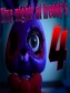 Five Nights at Freddy's 4 Steam Gift GLOBAL