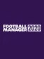Football Manager 2020 Steam Key EUROPE