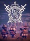 For The King Xbox Live Xbox One Key EUROPE