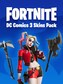 Fortnite DC Comics 3 Skins Pack (PC) - Epic Games Key - GLOBAL