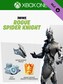 Fortnite Rogue Spider Knight +500 V-bucks (Xbox One) - Xbox Live Key - GLOBAL