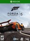 Forza Motorsport 5 Xbox Live Key NORTH AMERICA