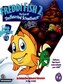 Freddi Fish 2: The Case of the Haunted Schoolhouse Steam Gift GLOBAL