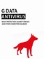 G DATA Antivirus - (3 Devices, 1 Year) - G Data Key EUROPE