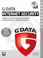 G Data Internet Security (1 Device, 1 Year) - PC Key EUROPE