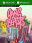 Gang Beasts (Xbox One, Windows 10) - Xbox Live Key - UNITED STATES