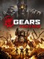 Gears Tactics - Steam Gift - EUROPE