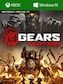Gears Tactics (Xbox One, Windows 10) - Xbox Live Key - UNITED STATES