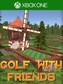 Golf With Your Friends (Xbox One) - Xbox Live Key - UNITED STATES