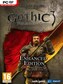 Gothic 3: Forsaken Gods - Enhanced Edition Steam Key GLOBAL