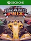 Grand Prix Rock 'N Racing Xbox One Xbox Live Key EUROPE