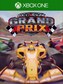 Grand Prix Rock 'N Racing Xbox One Xbox Live Key UNITED STATES