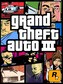 Grand Theft Auto III Steam Key EUROPE