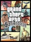 Grand Theft Auto San Andreas (PC) - Rockstar Key - GLOBAL