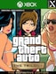 Grand Theft Auto: The Trilogy – The Definitive Edition (Xbox Series X/S) - Xbox Live Key - EUROPE