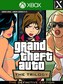 Grand Theft Auto: The Trilogy – The Definitive Edition (Xbox Series X/S) - Xbox Live Key - GLOBAL