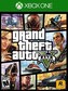 Grand Theft Auto V (Xbox One) - Xbox Live Key - GLOBAL
