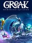 Greak: Memories of Azur (PC) - Steam Key - GLOBAL