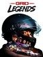 GRID Legends (PC) - Steam Gift - EUROPE