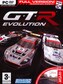 GTR Evolution Steam Key GLOBAL