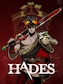 Hades (PC) - Steam Account - GLOBAL