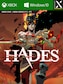 Hades (Xbox Series X/S, Windows 10) - Xbox Live Key - UNITED STATES