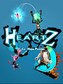 HeartZ: Co-Hope Puzzles Xbox Live Key UNITED STATES