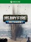 Heavy Fire: Red Shadow Xbox Live Key Xbox One EUROPE