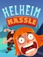 Helheim Hassle (PC) - Steam Key - GLOBAL