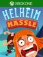 Helheim Hassle (Xbox One) - Xbox Live Key - UNITED STATES