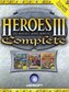 Heroes of Might & Magic 3: Complete GOG.COM Key GLOBAL