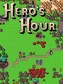 Hero's Hour (PC) - Steam Key - EUROPE