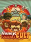 Honey, I Joined a Cult (PC) - Steam Key - GLOBAL