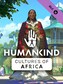 HUMANKIND - Cultures of Africa Pack (PC) - Steam Key - RU/CIS