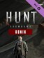 Hunt: Showdown - Ronin (PC) - Steam Gift - EUROPE