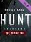 Hunt: Showdown - The Committed (PC) - Steam Gift - EUROPE