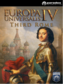 Immersion Pack - Europa Universalis IV: Third Rome Steam Key GLOBAL