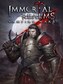 Immortal Realms: Vampire Wars (PC) - Steam Key - EUROPE