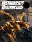 Instruments of Destruction (PC) - Steam Key - GLOBAL