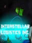 Interstellar Logistics Inc Steam Key GLOBAL