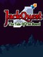 JackQuest: The Tale of The Sword Steam Key GLOBAL
