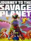 Journey to the Savage Planet - Epic Games Key - EUROPE