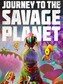 Journey to the Savage Planet (PC) - Steam Gift - GLOBAL