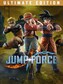 JUMP FORCE | Ultimate Edition (PC) - Steam Key - GLOBAL