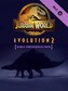 Jurassic World Evolution 2: Early Cretaceous Pack (PC) - Steam Gift - EUROPE