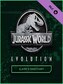 Jurassic World Evolution: Claire's Sanctuary (PC) - Steam Gift - EUROPE