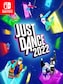 Just Dance 2022 (Nintendo Switch) - Nintendo Key - UNITED STATES